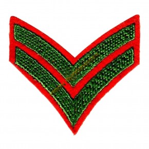 Chevrons